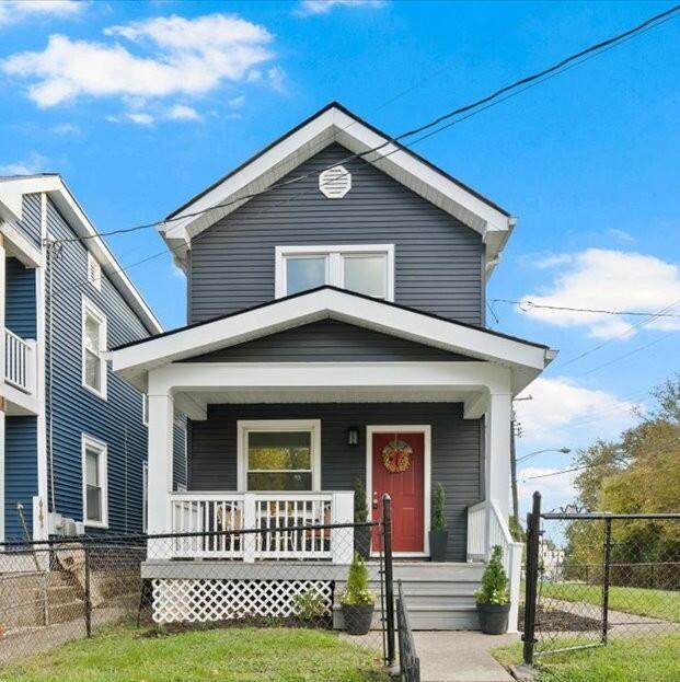 1 Fayette Street - Photo 1