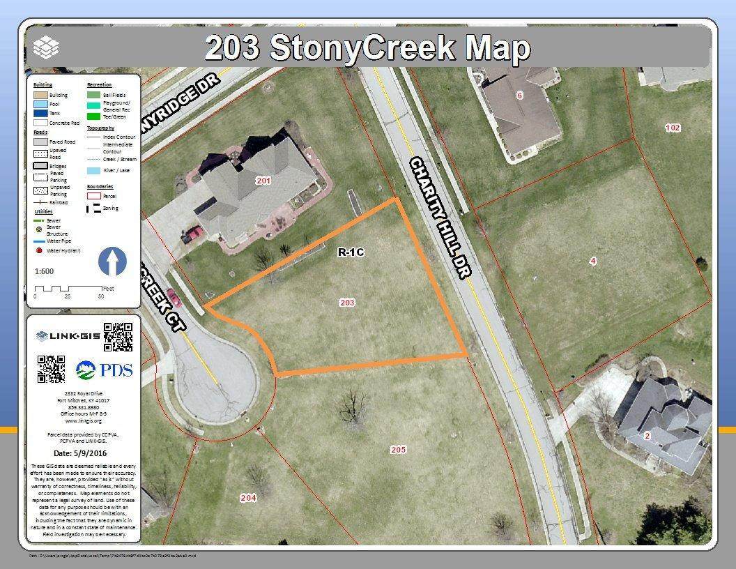 203 Stonycreek Court - Photo 1
