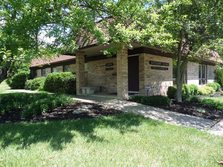 2000 Memorial Parkway - Photo 1
