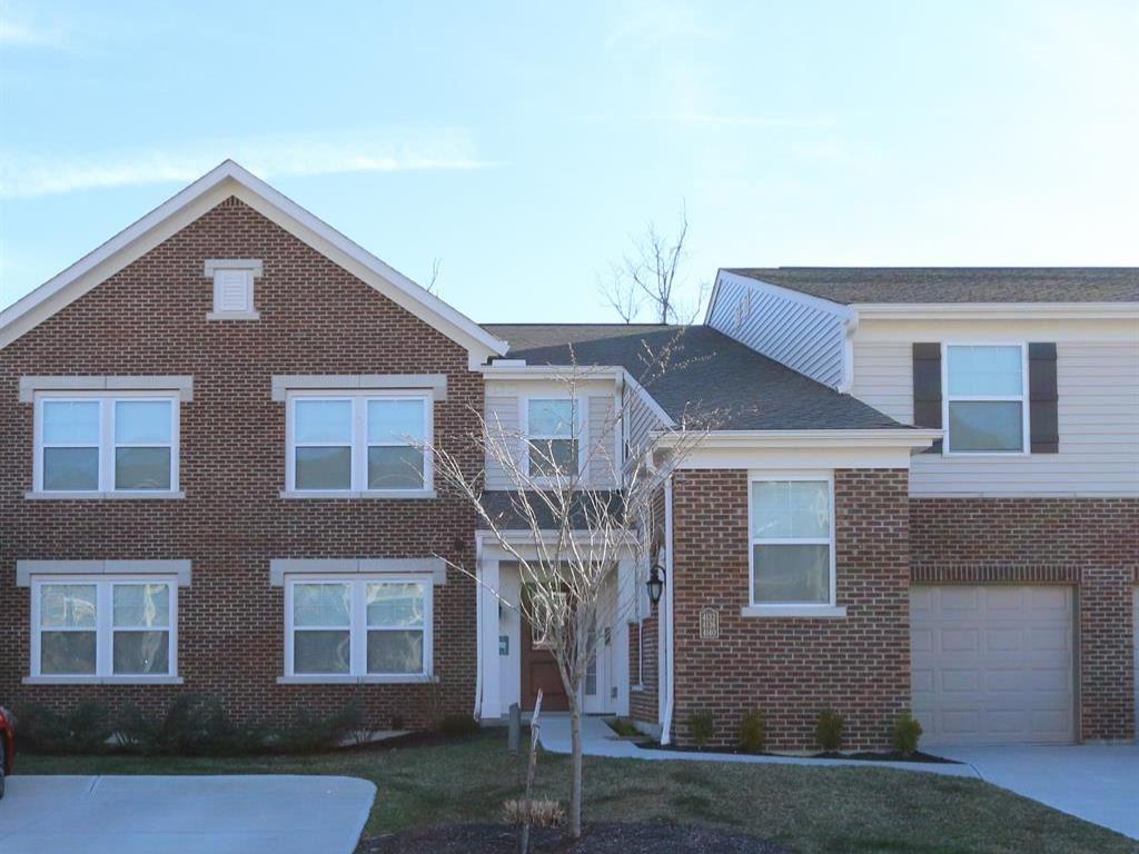 4140 Country Mill Ridge - Photo 1