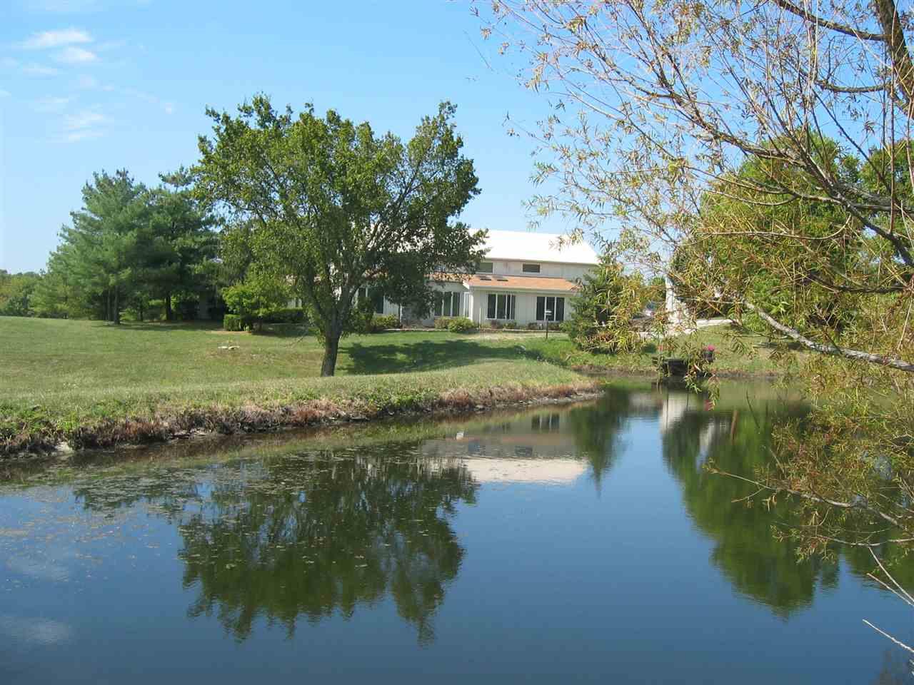 8840 Locust Grove Road - Photo 1