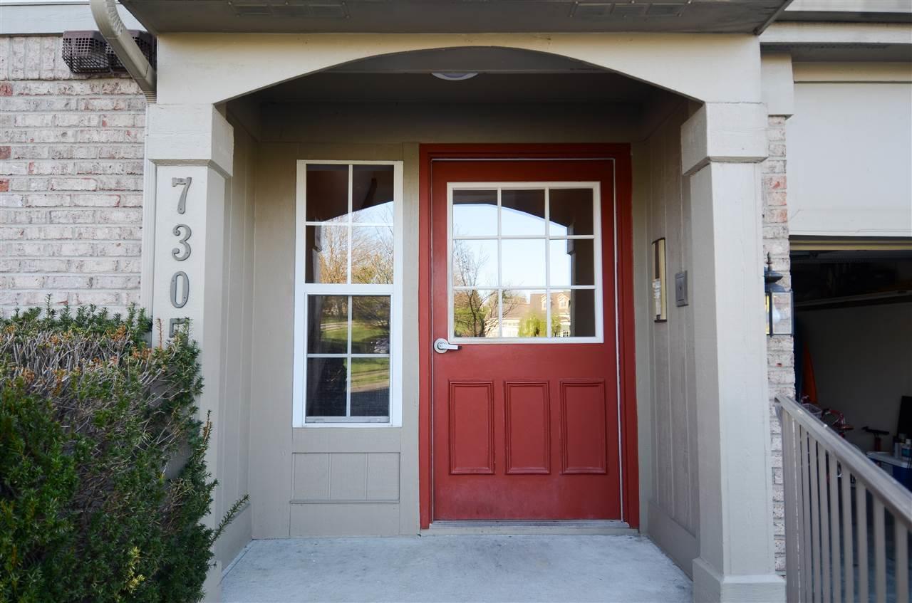7305 Centrecrest Lane - Photo 1