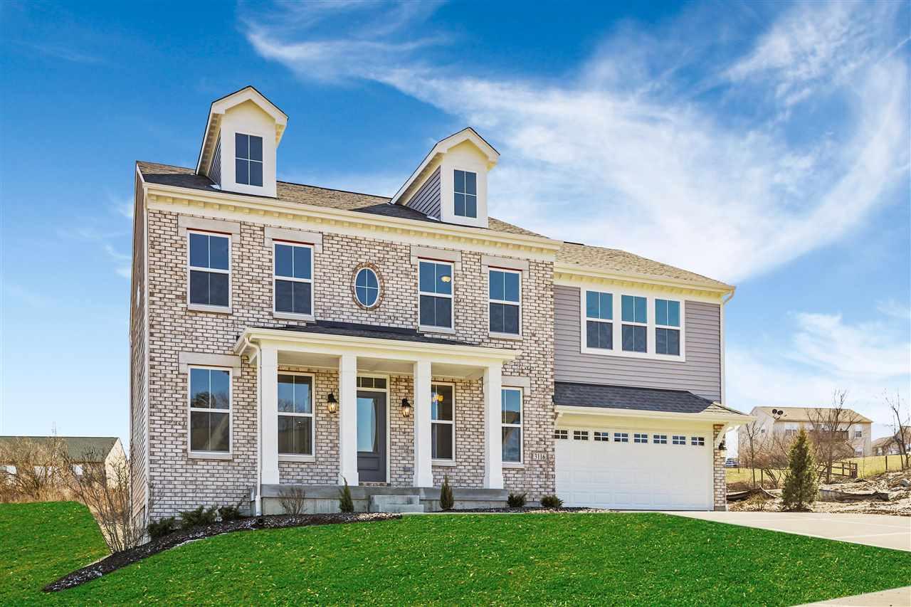 3116 Bentgrass Way - Photo 1