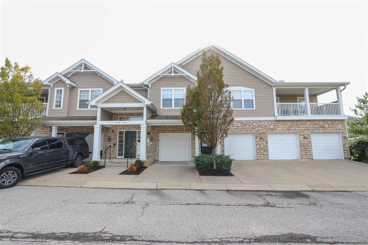 445 Ivy Ridge Drive - Photo 1