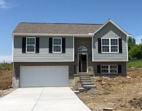 9838 Codyview Drive - Photo 1