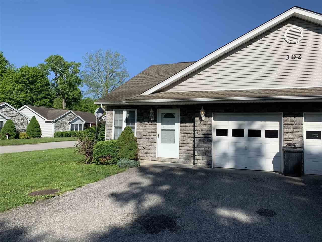 302 Taylor Street - Photo 1