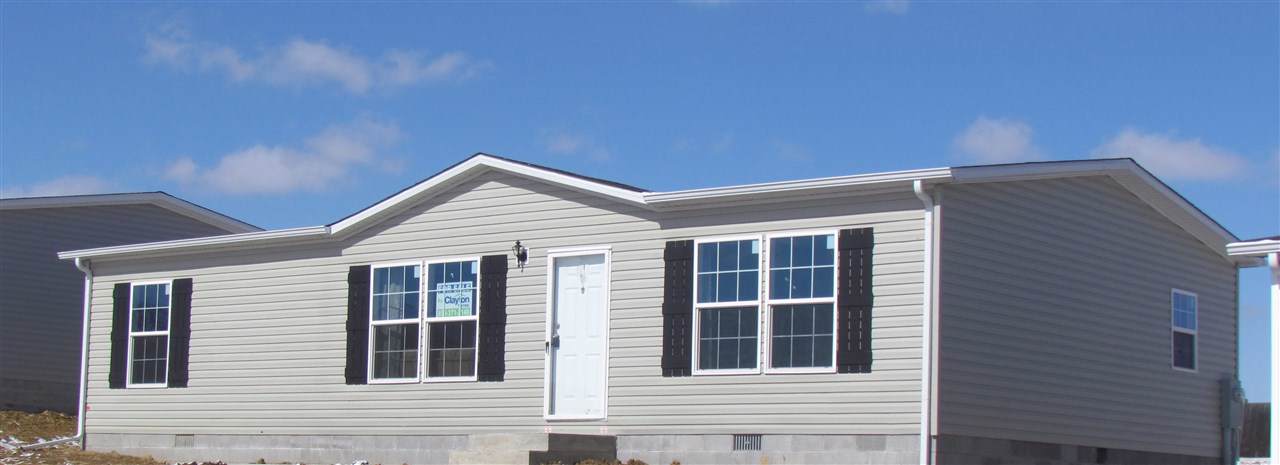 108 Blue Jay Circle - Photo 1