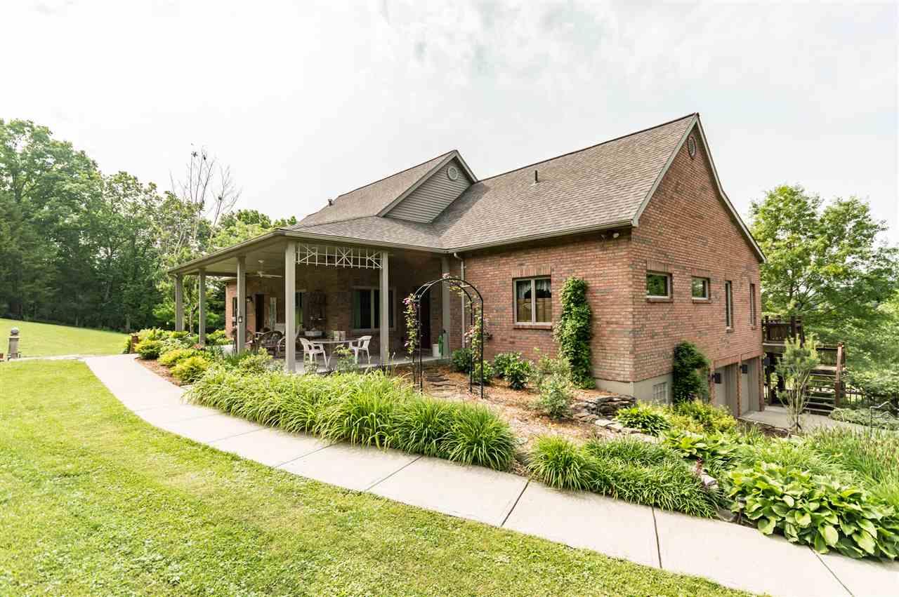 3800 Conley Road - Photo 1