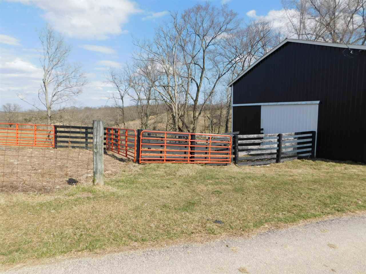 Matthews Road - Photo 1