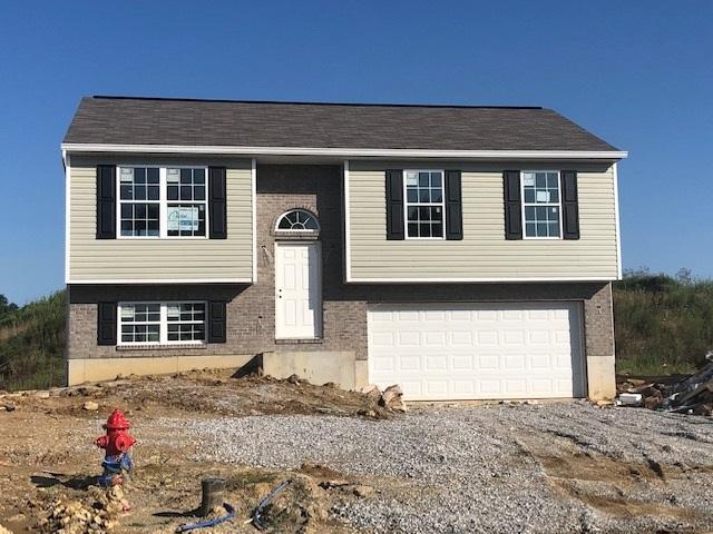 1203 Gemstone Pointe Drive - Photo 1