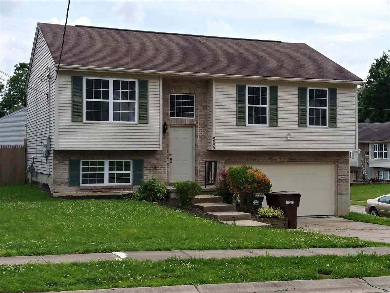 565 Ripple Creek - Photo 1