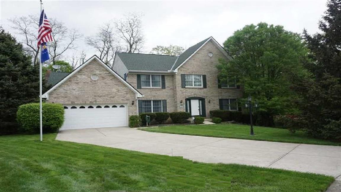1846 Timber Lane - Photo 1