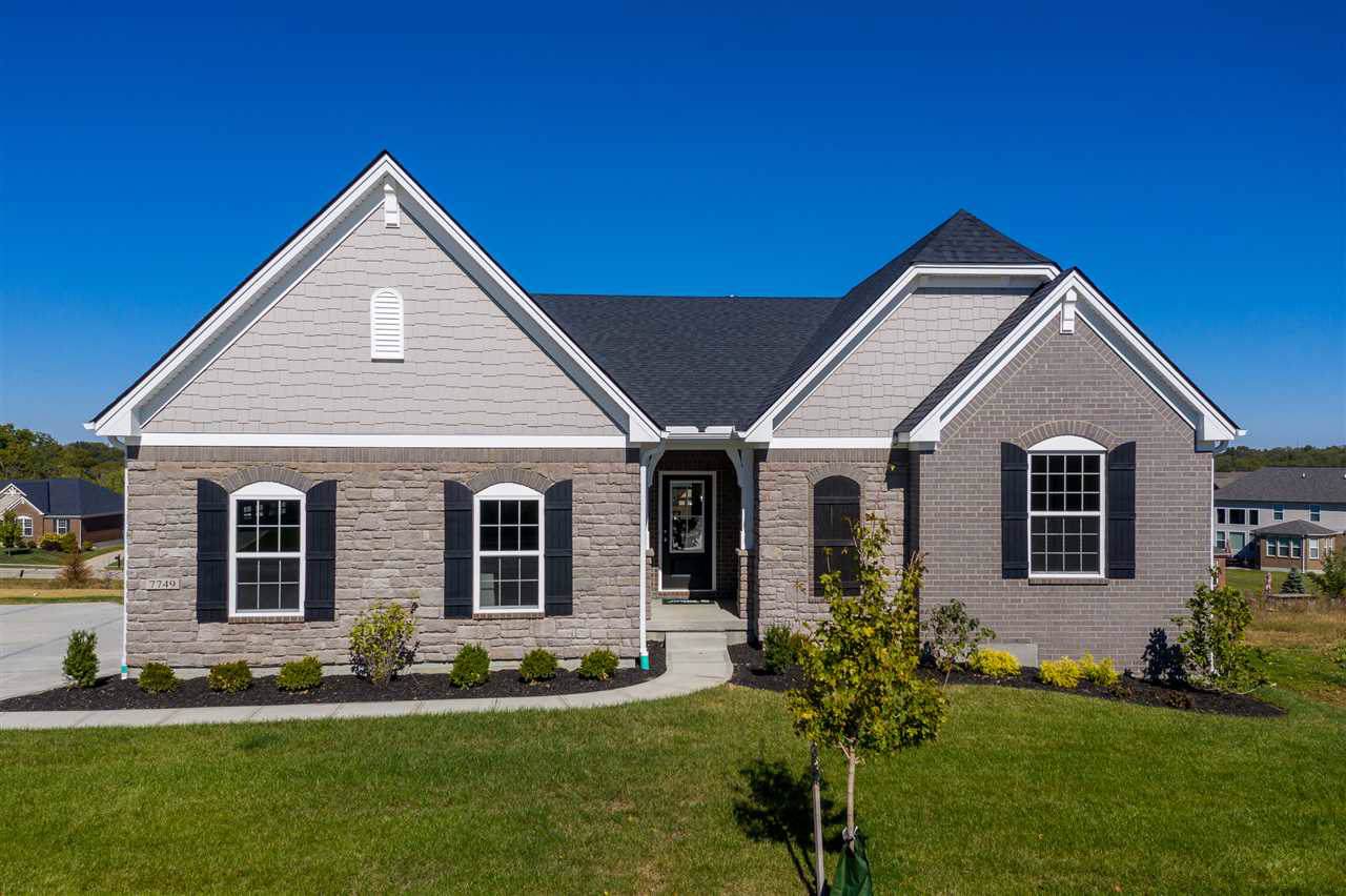 7749 Promontory Drive - Photo 1