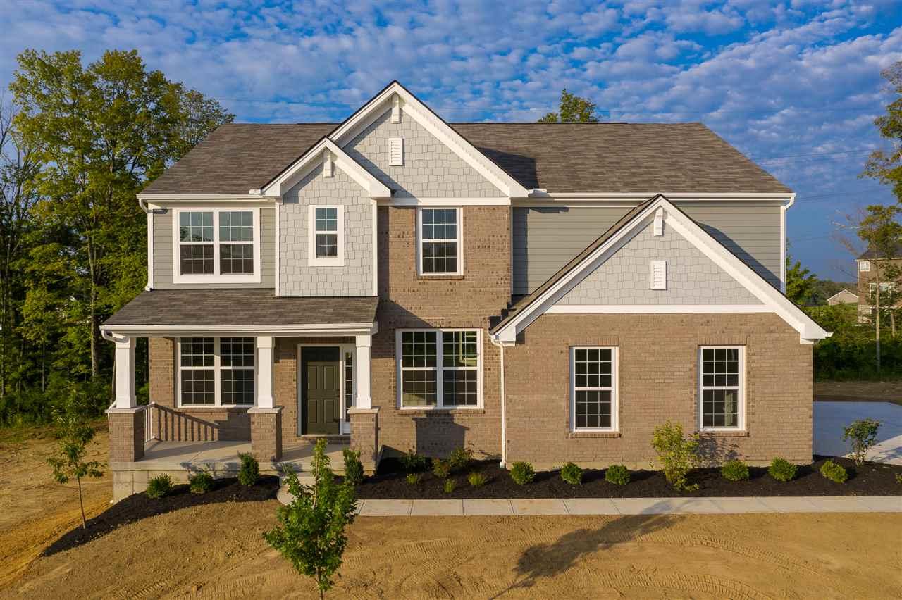 3897 Eagleledge Court - Photo 1