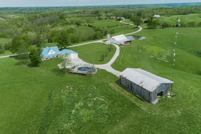 4230 Goldsvalley Road - Photo 1