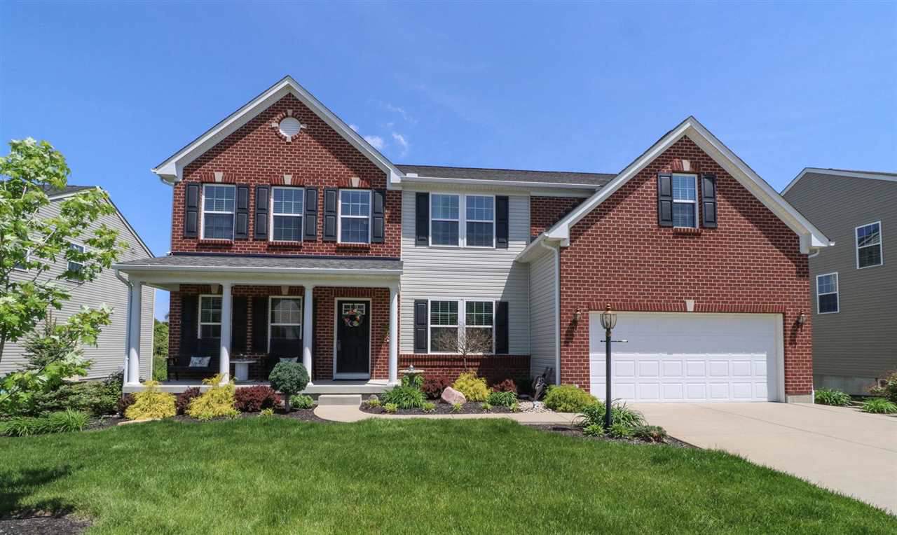 1088 Audas Court - Photo 1