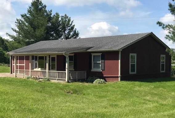 8010 Napoleon Zion Station Road - Photo 1