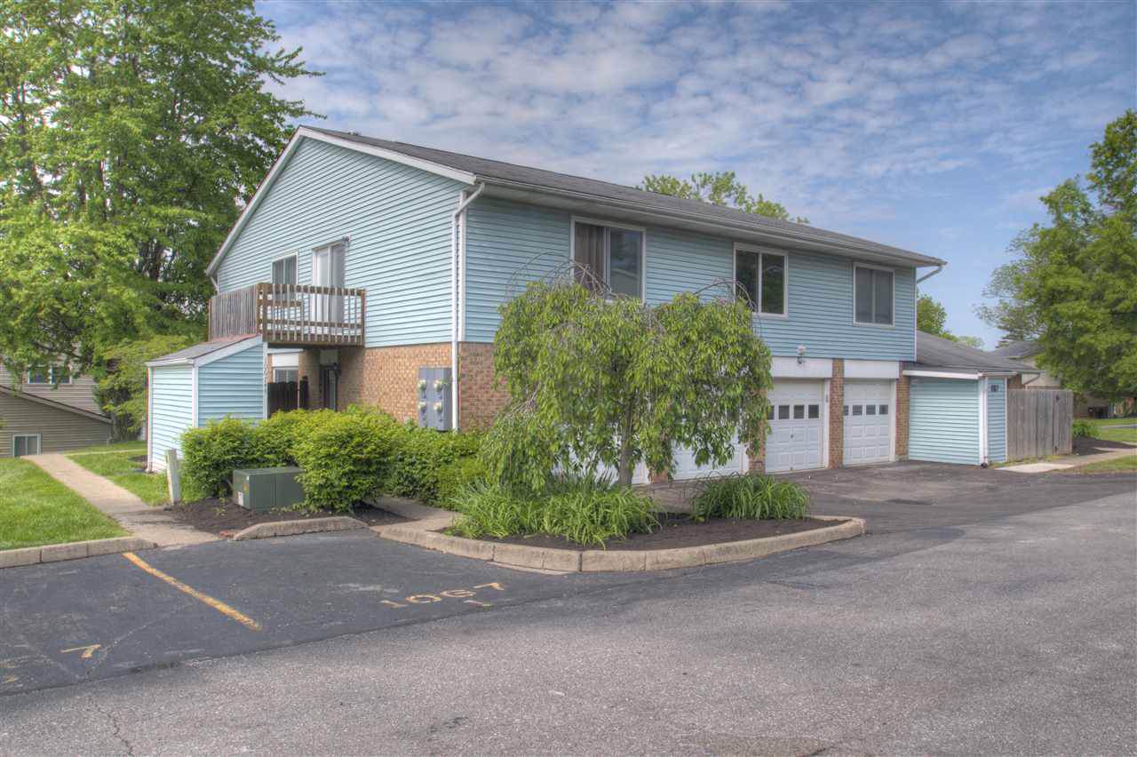 1067 Oakgrove Court - Photo 1