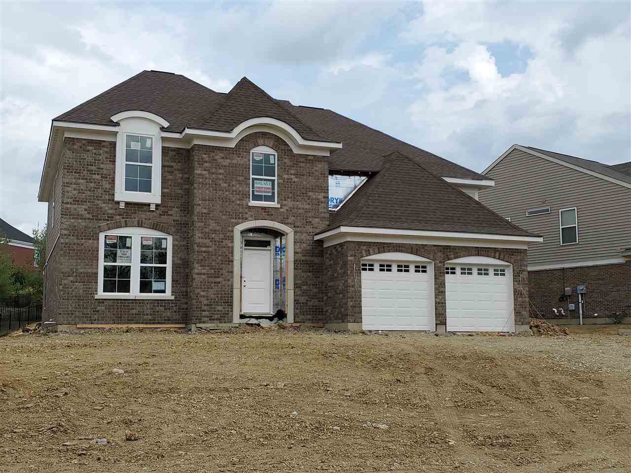 6244 Clearchase Crossing - Photo 1