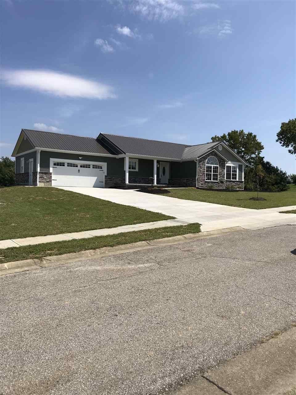 115 Saddlebrook Lane - Photo 1