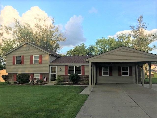 6372 Briargate Drive - Photo 1