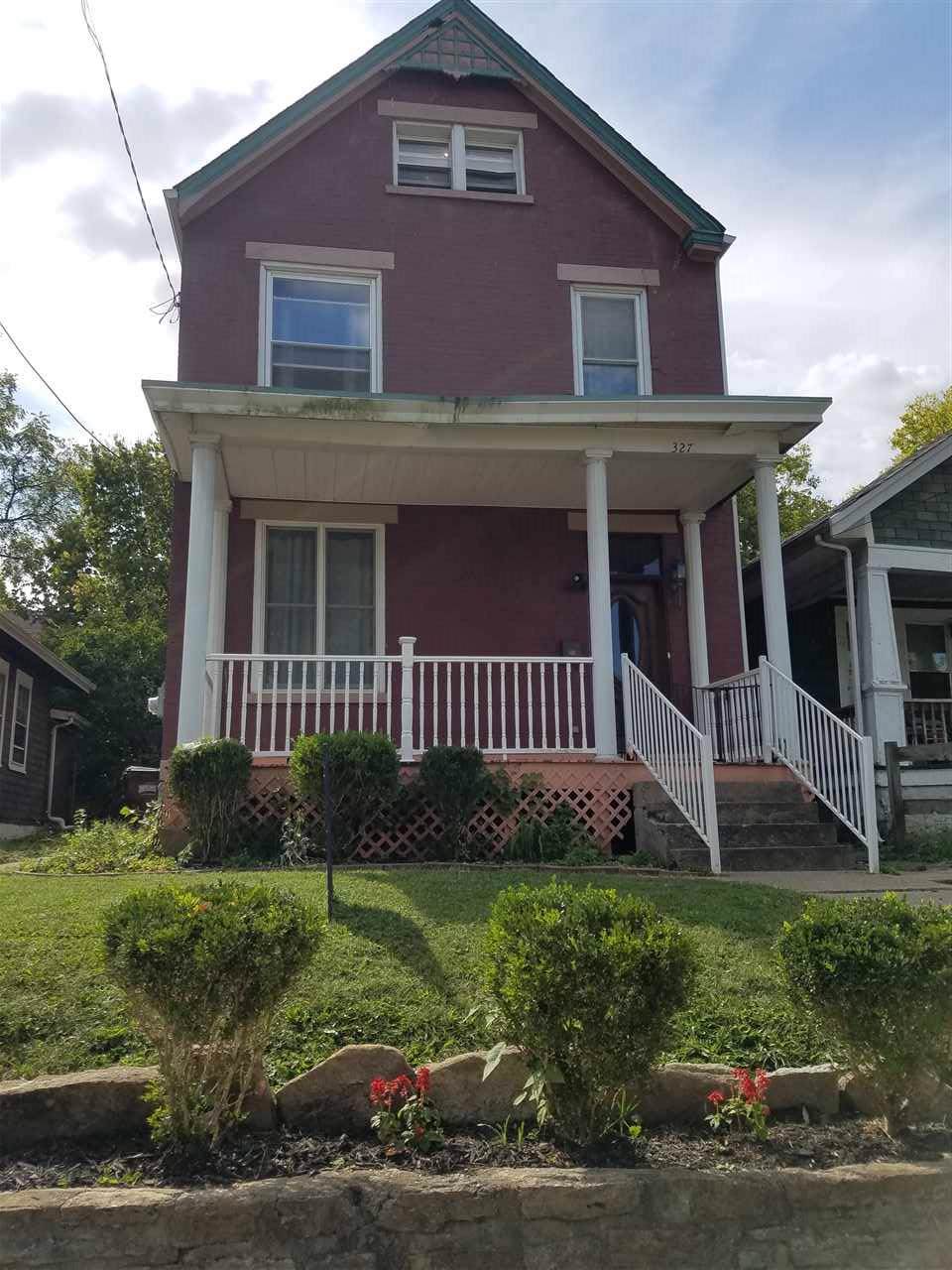 327 Montclair Avenue - Photo 1