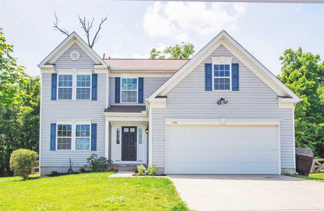 6756 Gordon Boulevard - Photo 1