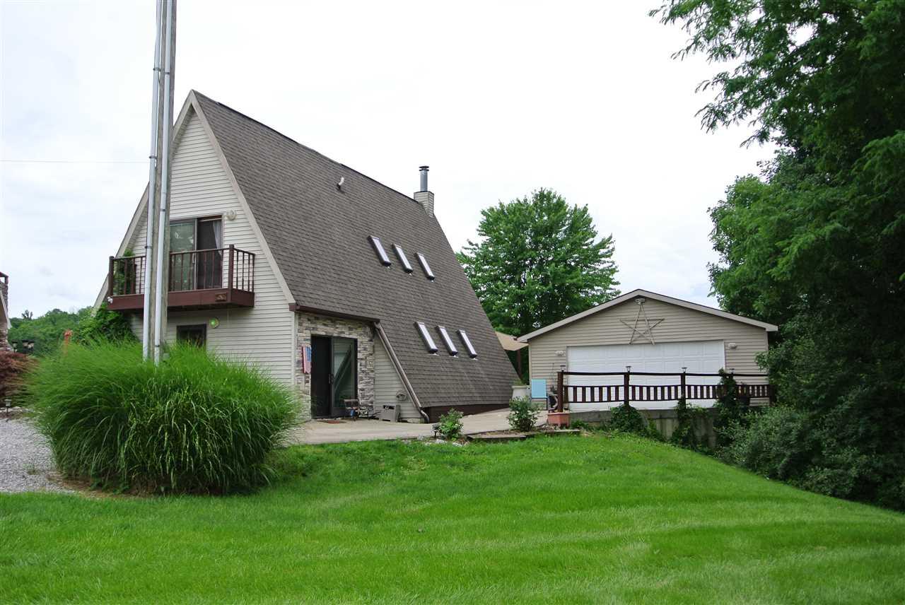 150 Bluffside Drive - Photo 1