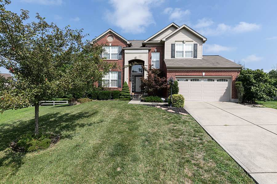 6349 Markham Court - Photo 1