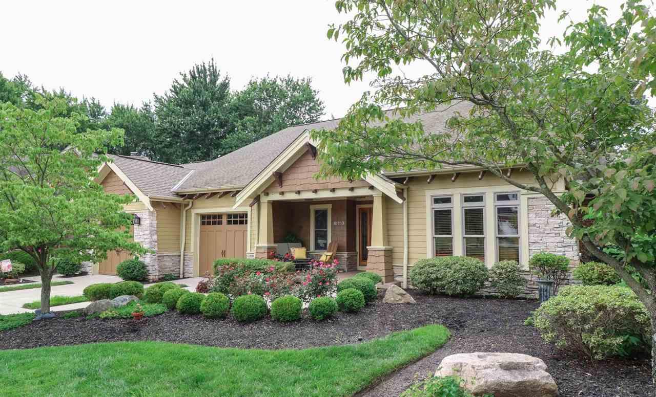 10753 Saint Leger Circle - Photo 1