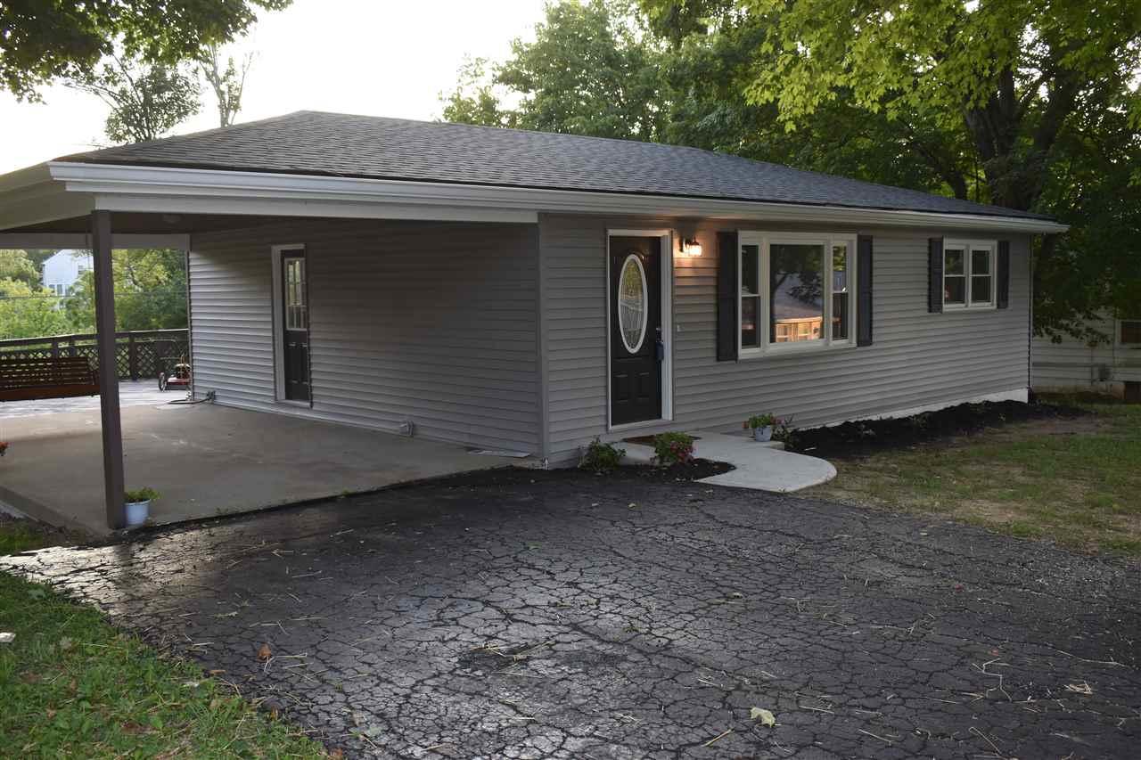 817 Cox Road - Photo 1