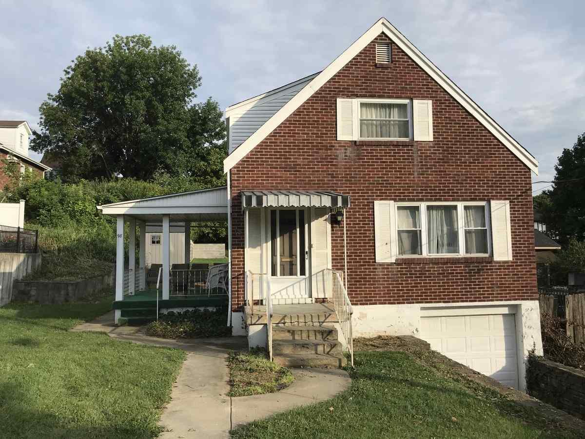 98 Geiger Avenue - Photo 1