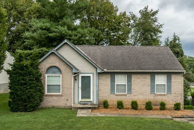 2905 Timber Ridge Way - Photo 1