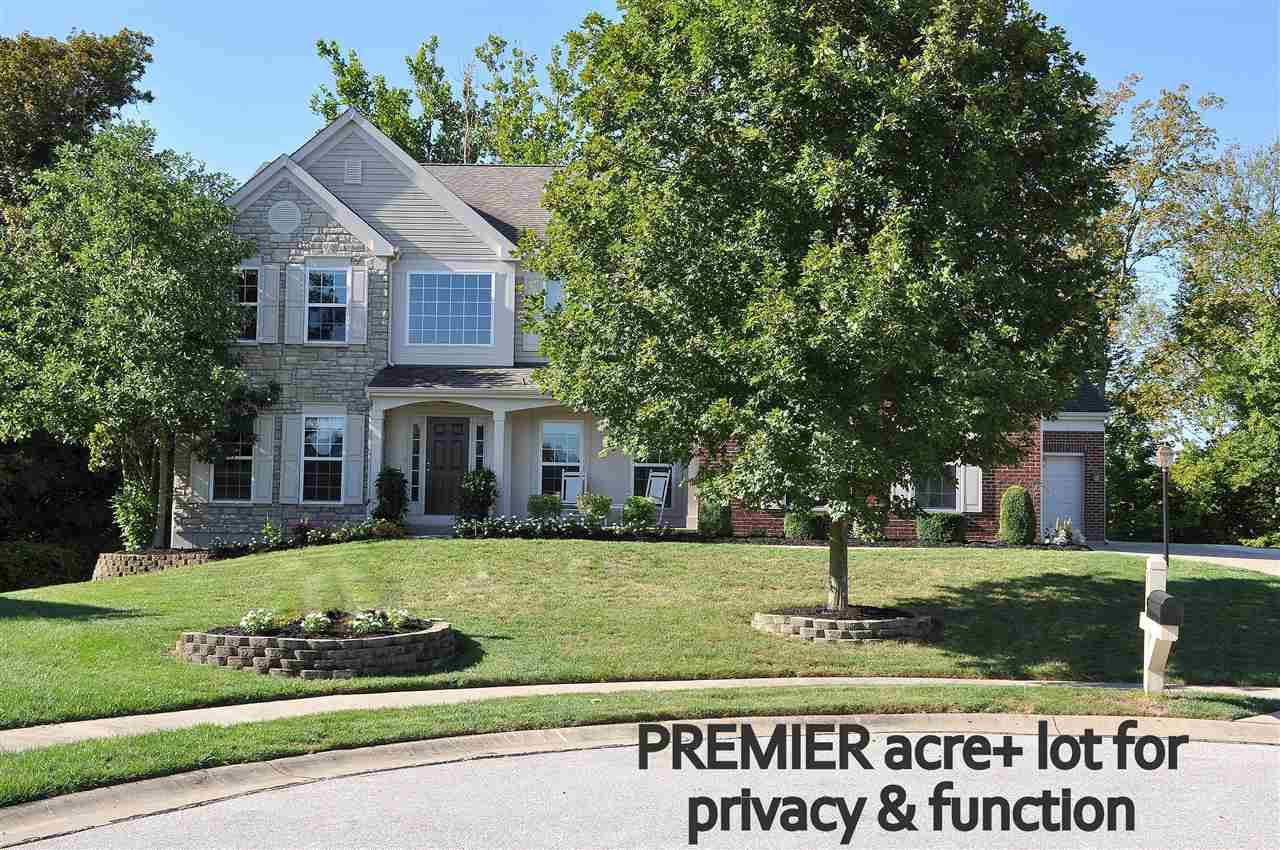 8718 Signal Pointe Court - Photo 1