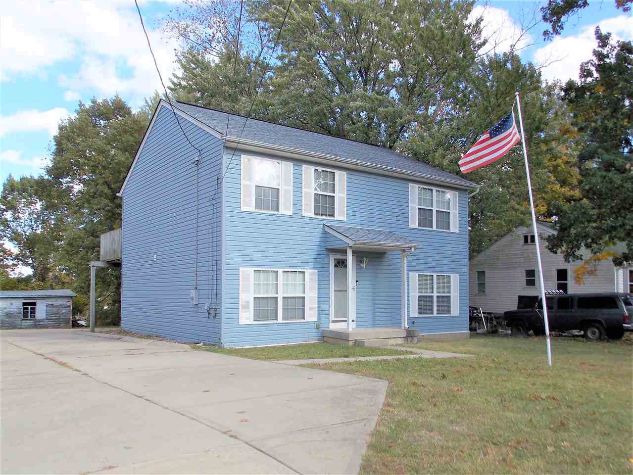 1834 Garvey Avenue - Photo 1