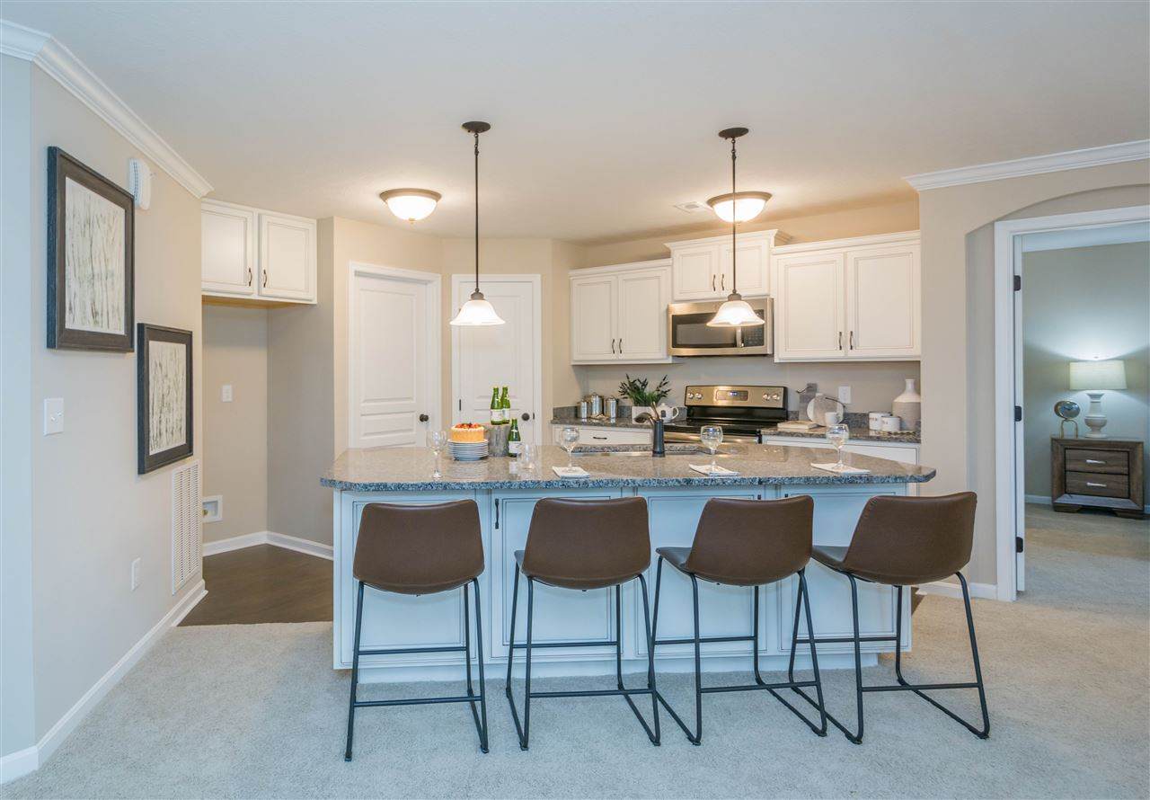 3988 Country Mill Ridge - Photo 1