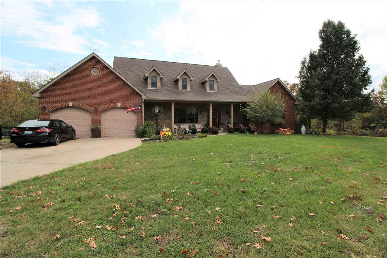 800 Mann Road - Photo 1