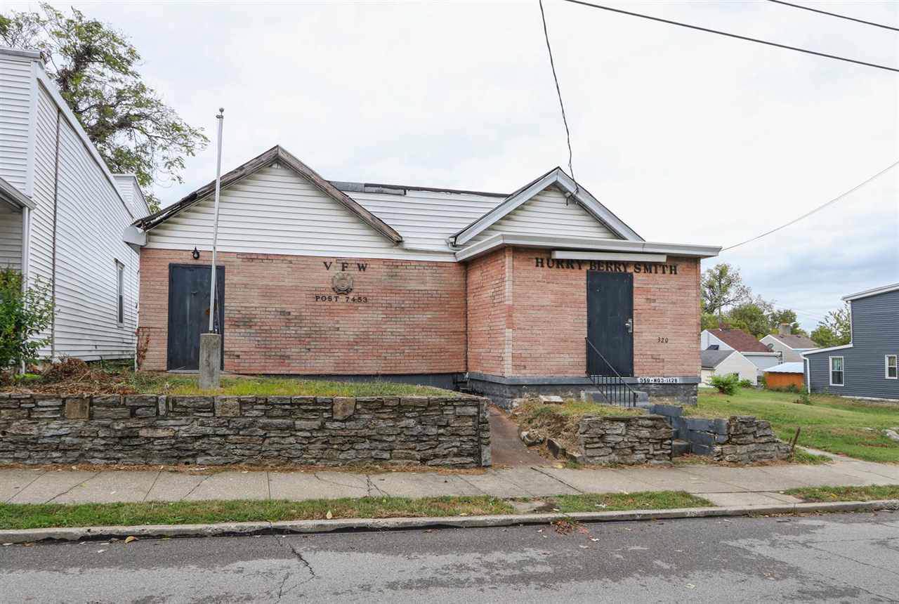 318-320 Bush Street - Photo 1