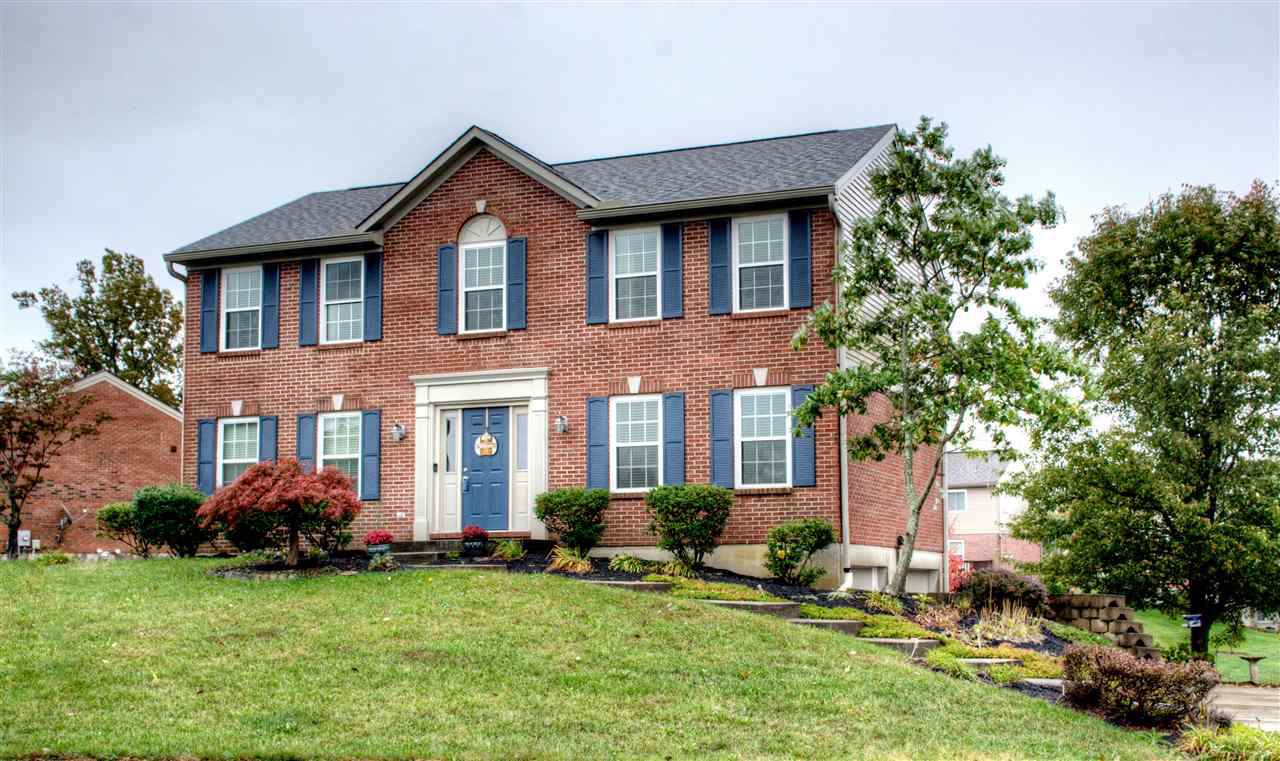 2414 Millstream Lane - Photo 1