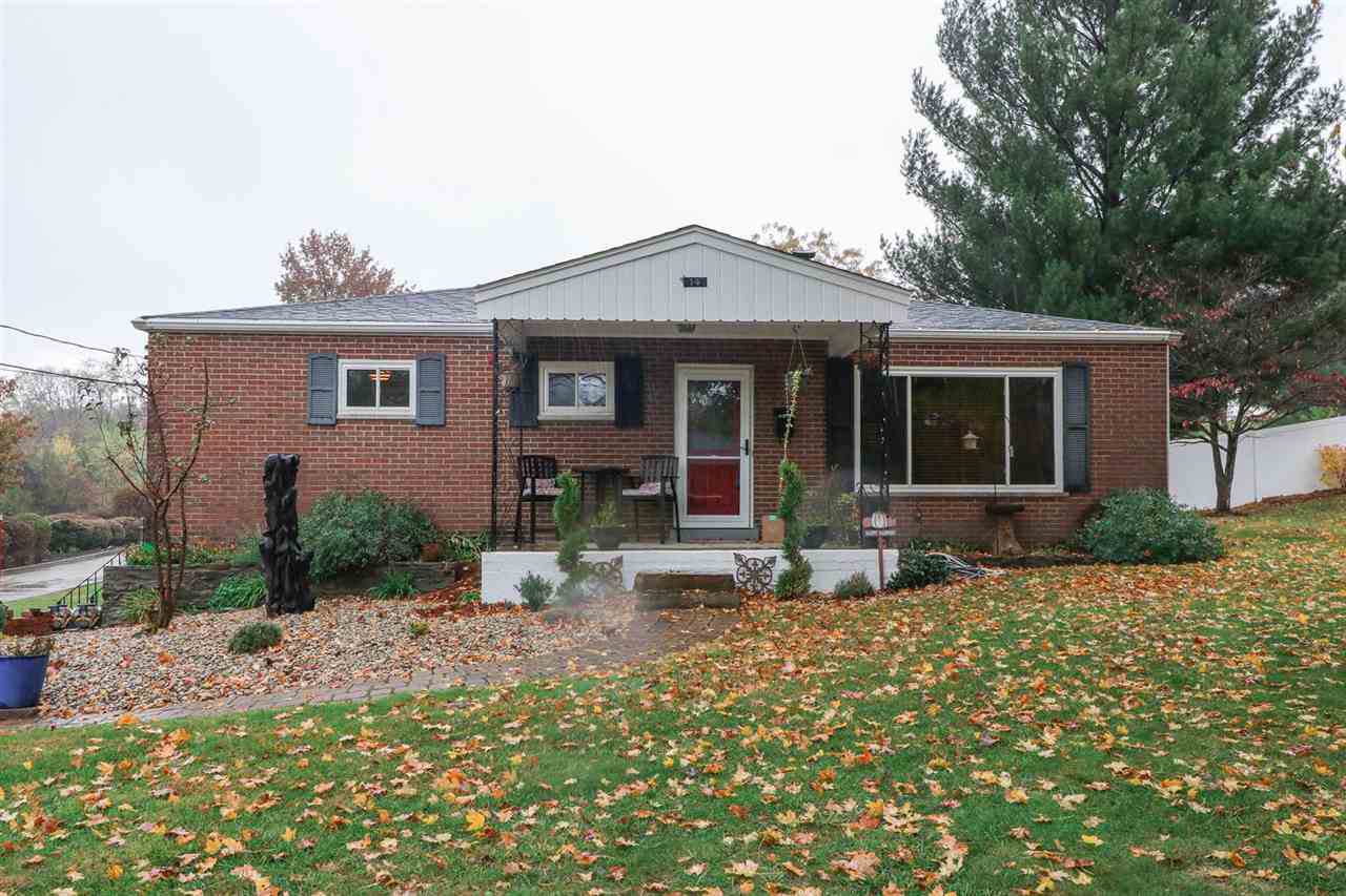 14 Scott Drive - Photo 1