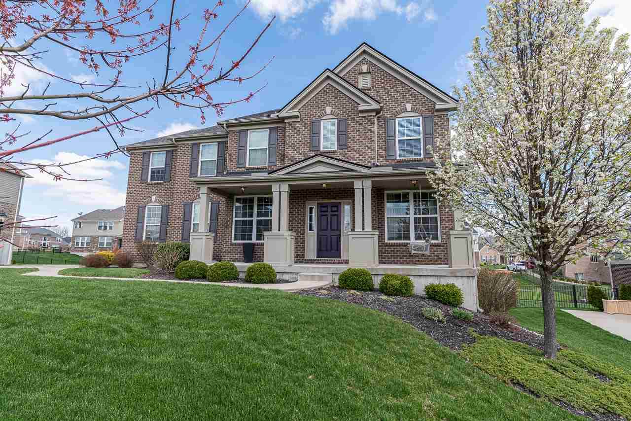 1396 Ponder Court - Photo 1