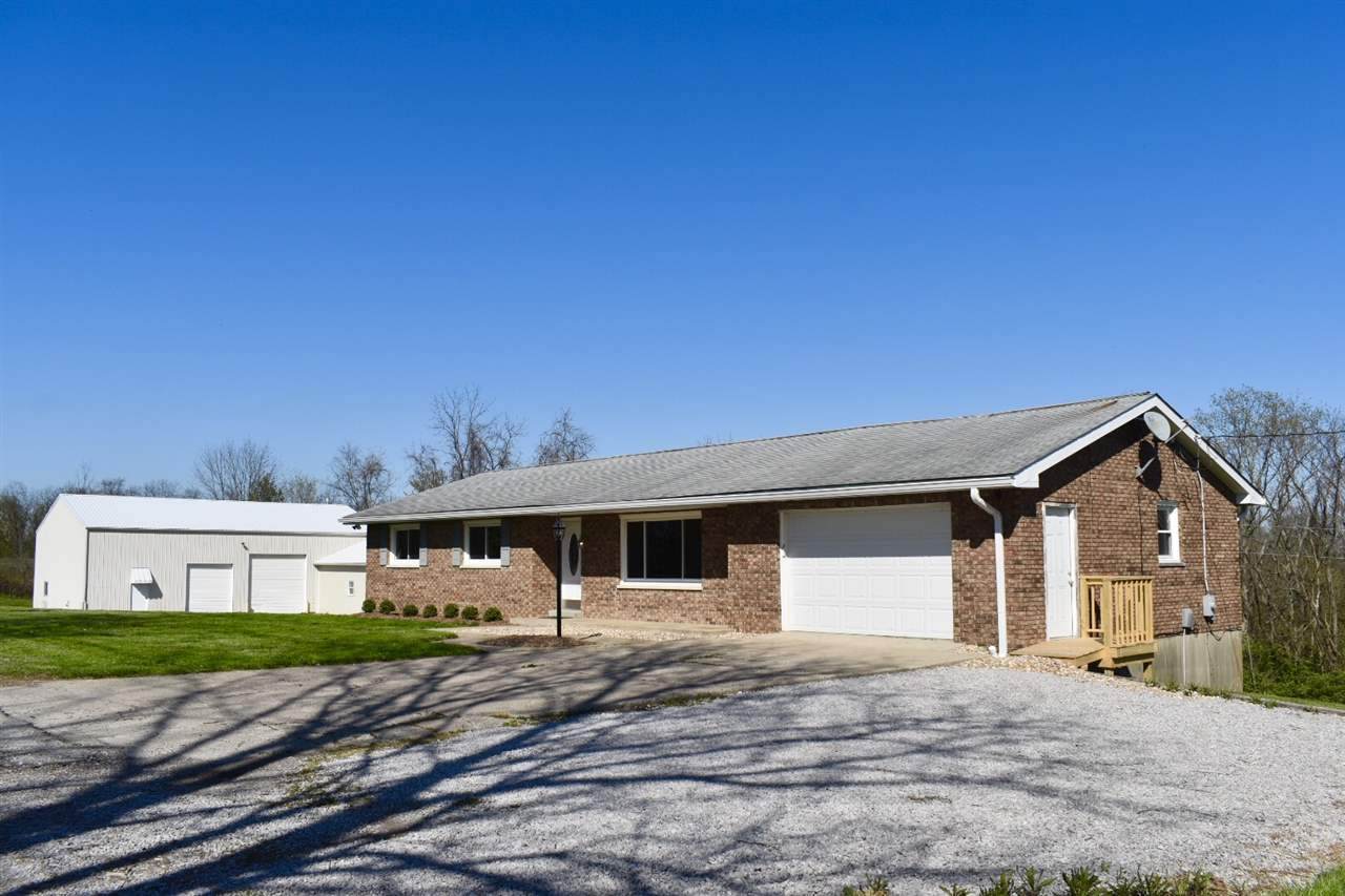 4299 Lizmark Road - Photo 1