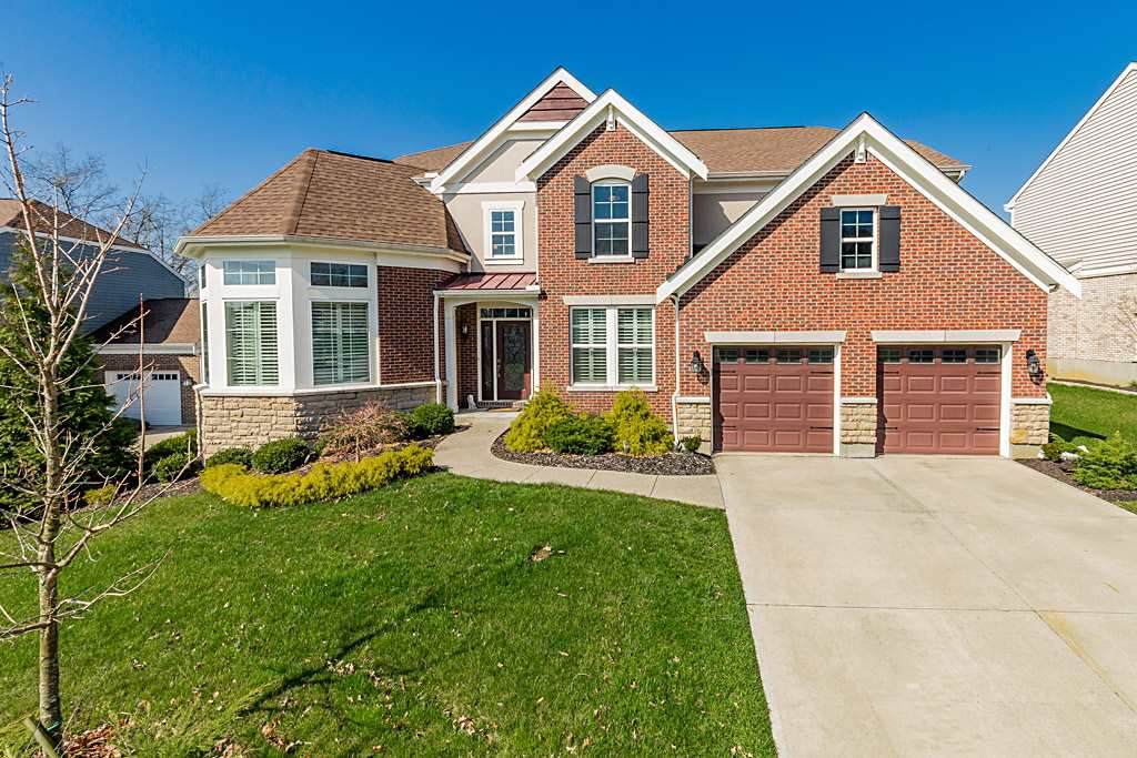 2772 Bentwood Drive - Photo 1