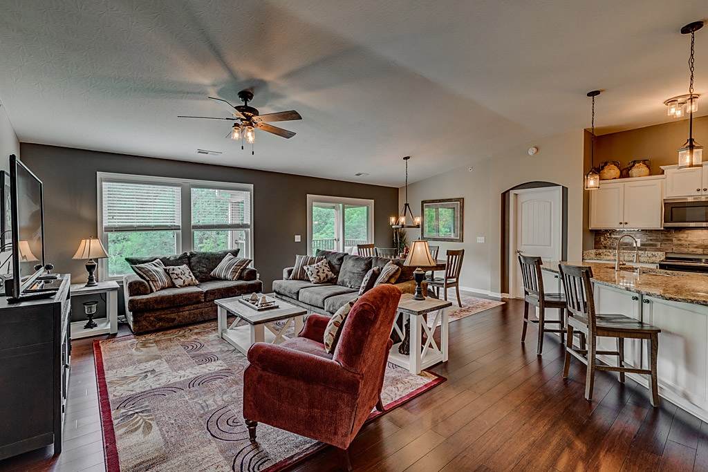 2471 Ambrato Way - Photo 1