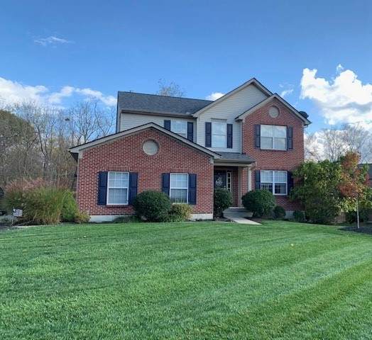 770 Windmill Drive - Photo 1