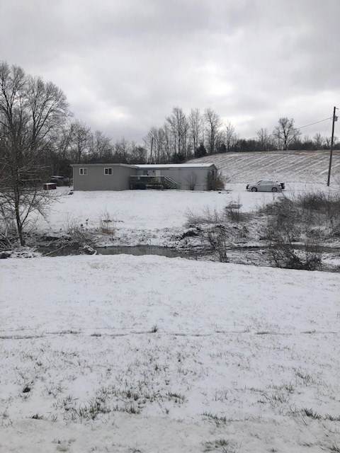 4207 Corinth Road - Photo 1