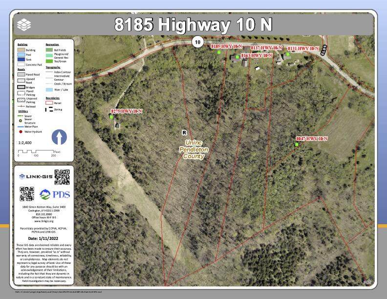 8185 Highway 10 - Photo 1