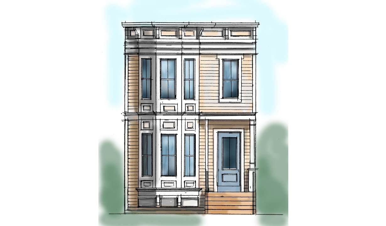 625 Greenup Street - Photo 1