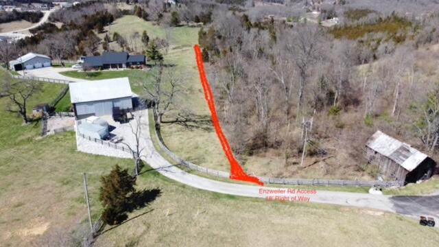 0 Enzweiler Road - Photo 1