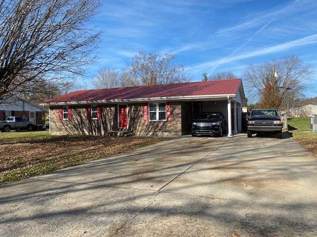 110 Stafford - Photo 1